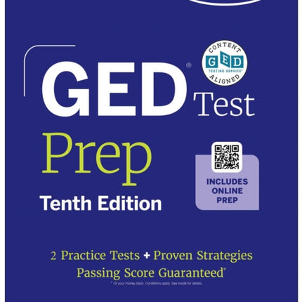 GED Test Prep