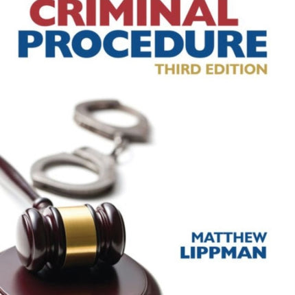 Criminal Procedure