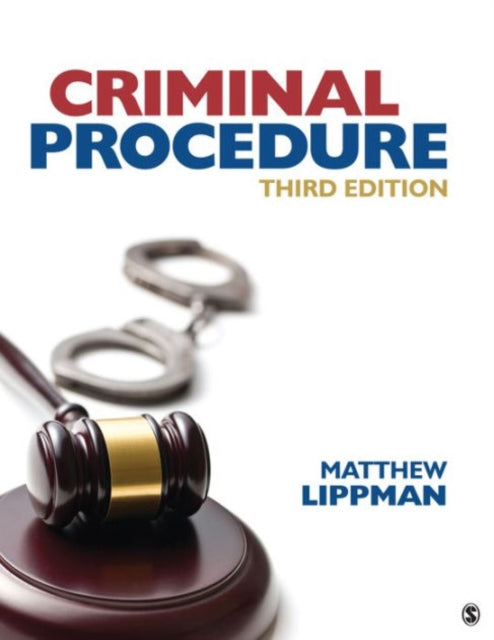 Criminal Procedure