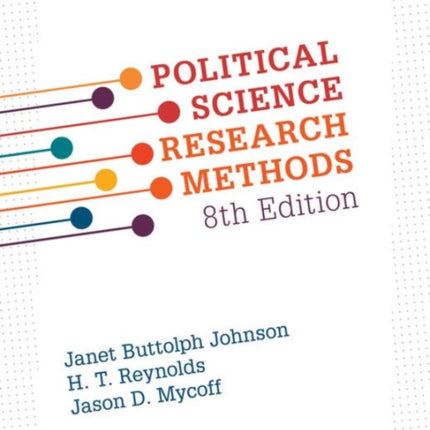 Political Science Research Methods