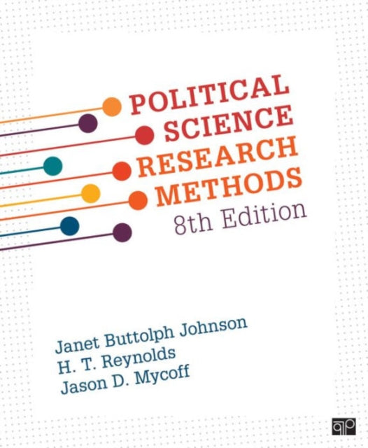 Political Science Research Methods