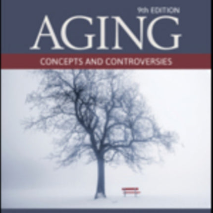 Aging Concepts and Controversies