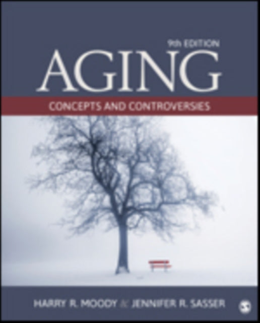 Aging Concepts and Controversies