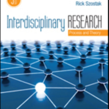 Interdisciplinary Research Process and Theory