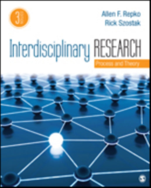 Interdisciplinary Research Process and Theory