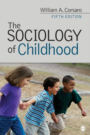 The Sociology of Childhood