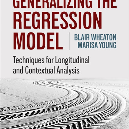 Generalizing the Regression Model: Techniques for Longitudinal and Contextual Analysis