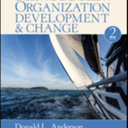 Cases and Exercises in Organization Development & Change