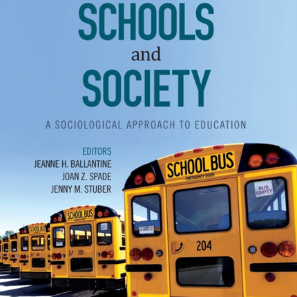 Schools and Society