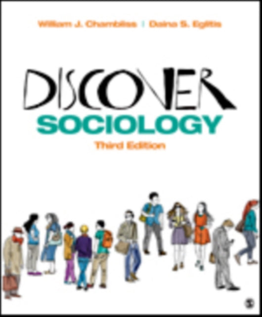 Discover Sociology