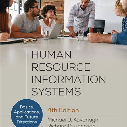 Human Resource Information Systems Basics Applications and Future Directions