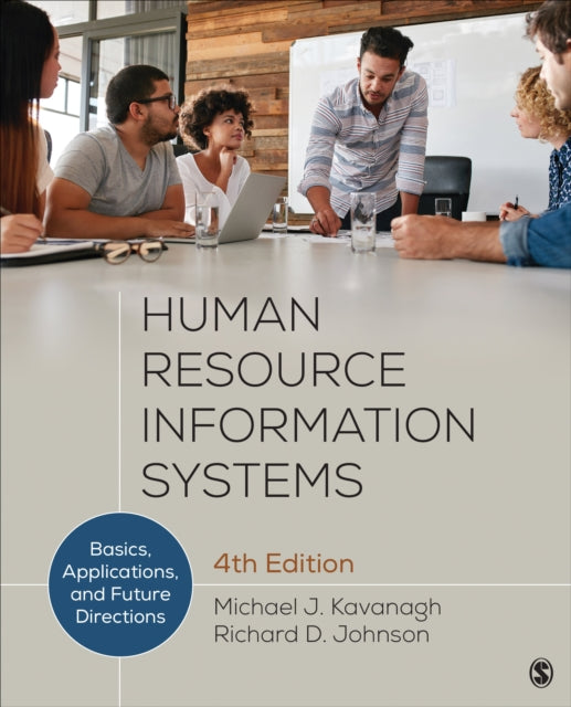 Human Resource Information Systems Basics Applications and Future Directions