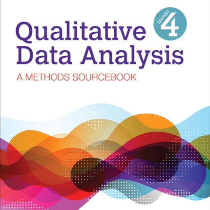 Qualitative Data Analysis: A Methods Sourcebook