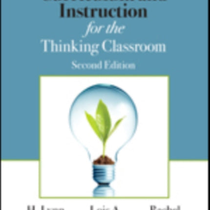 Concept-Based Curriculum and Instruction for the Thinking Classroom