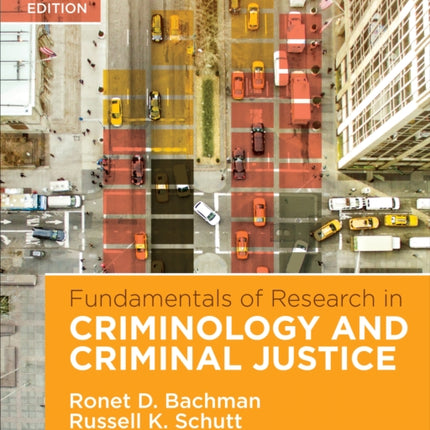 Fundamentals of Research in Criminology and