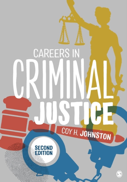 Careers in Criminal Justice