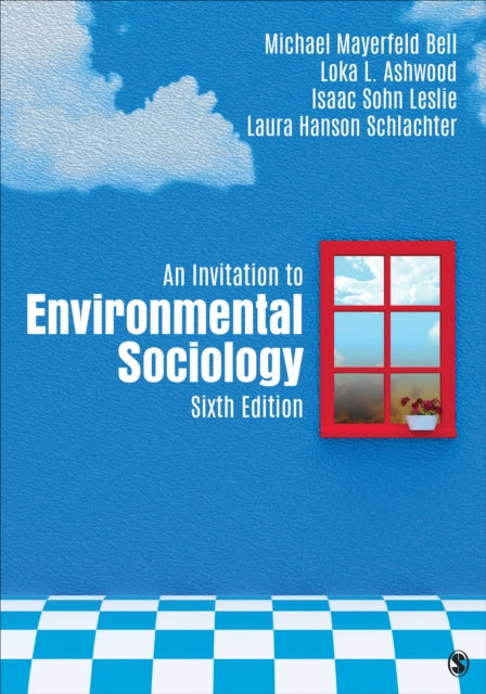 An Invitation to Environmental Sociology