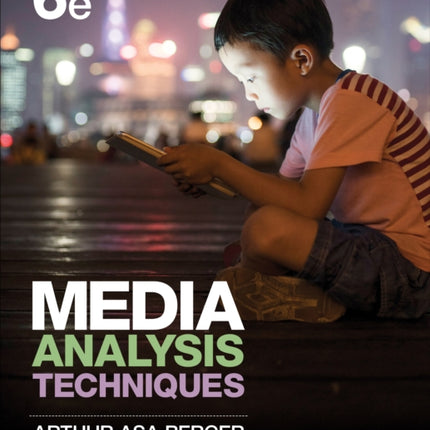 Media Analysis Techniques