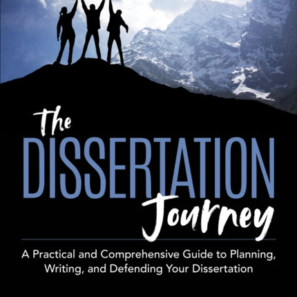 The Dissertation Journey