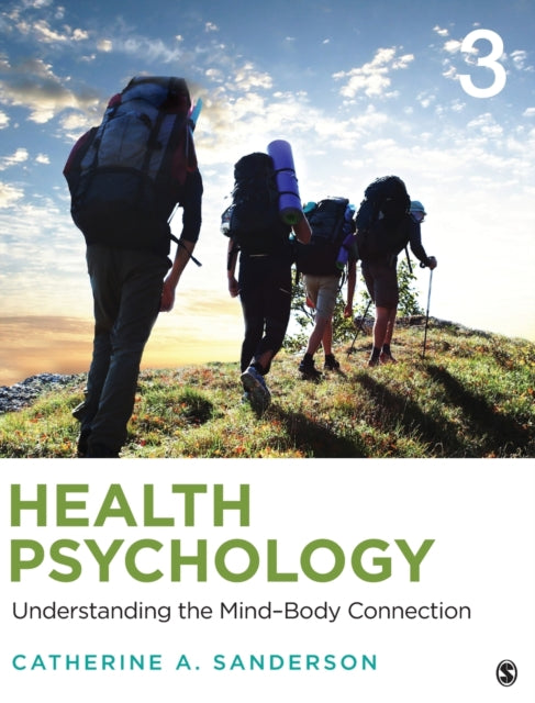 Health Psychology Understanding the MindBody Connection