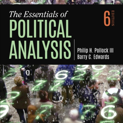 The Essentials of Political Analysis