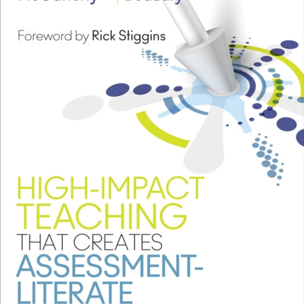 Teaching Strategies That Create