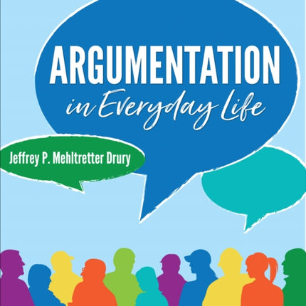 Argumentation in Everyday Life