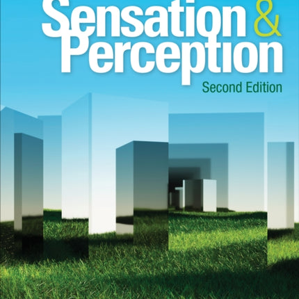 Sensation and Perception