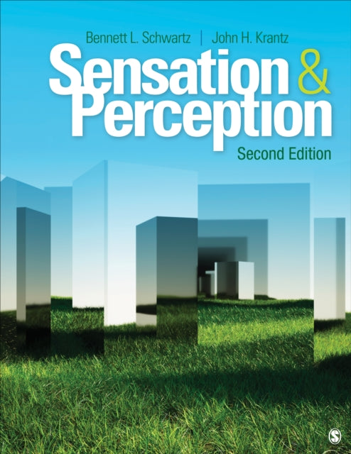 Sensation and Perception