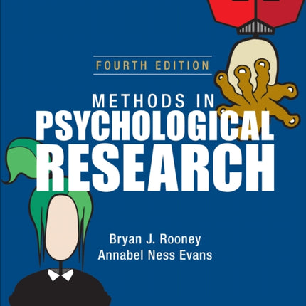 Methods in Psychological Research