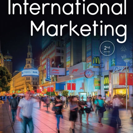 International Marketing