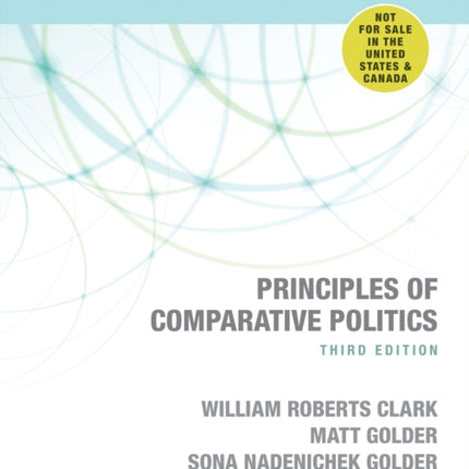 Principles of Comparative Politics (International Student Edition)