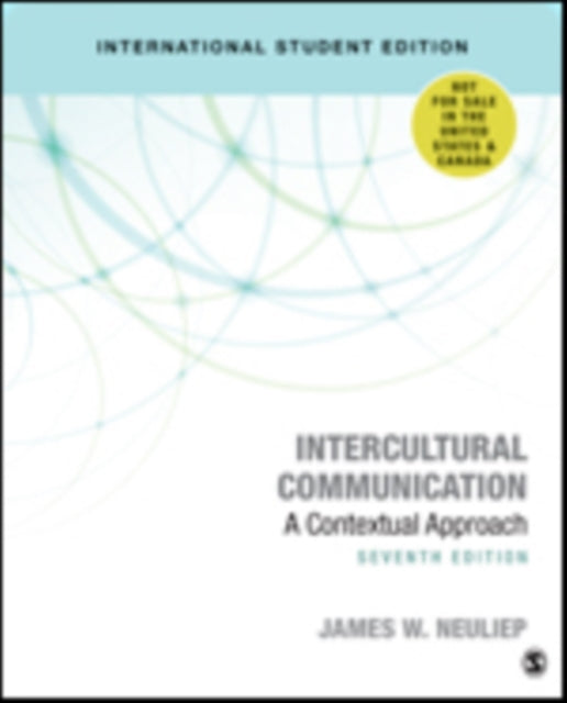 Intercultural Communication: A Contextual Approach