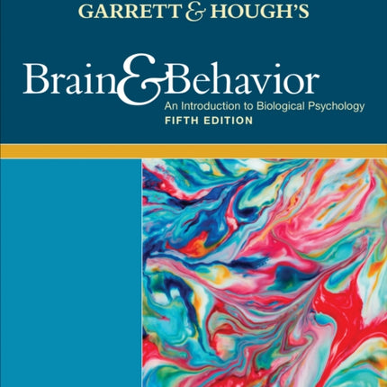 Study Guide to Accompany Garrett & Hough′s Brain