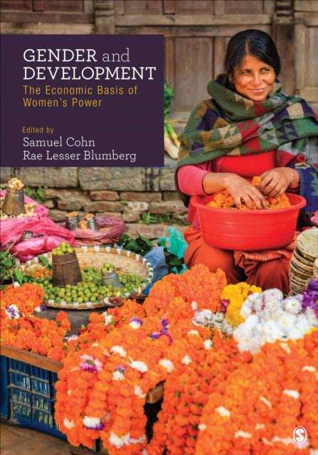 Gender and Development: The Economic Basis of Women′s Power