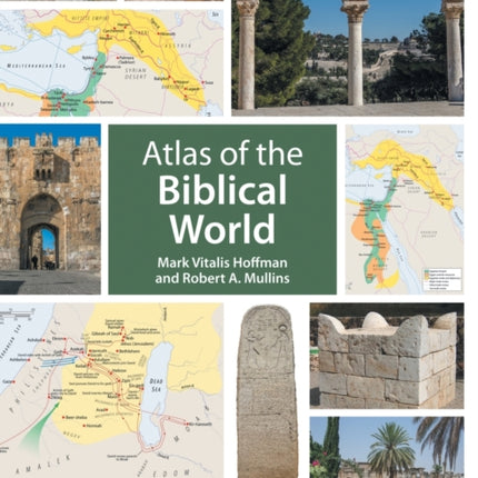 Atlas of the Biblical World