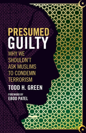 Presumed Guilty: Why We Shouldn't Ask Muslims to Condemn Terrorism