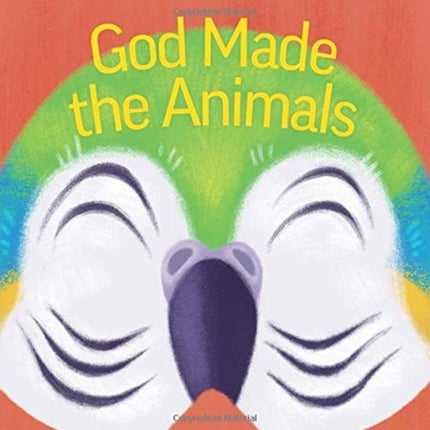 God Made the Animals