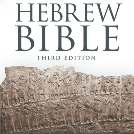 Introduction to the Hebrew Bible