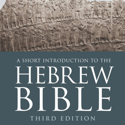 A Short Introduction to the Hebrew Bible