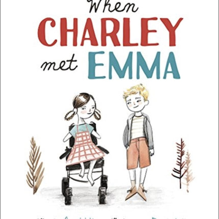 When Charley Met Emma