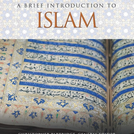 A Brief Introduction to Islam