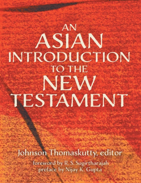 An Asian Introduction to the New Testament