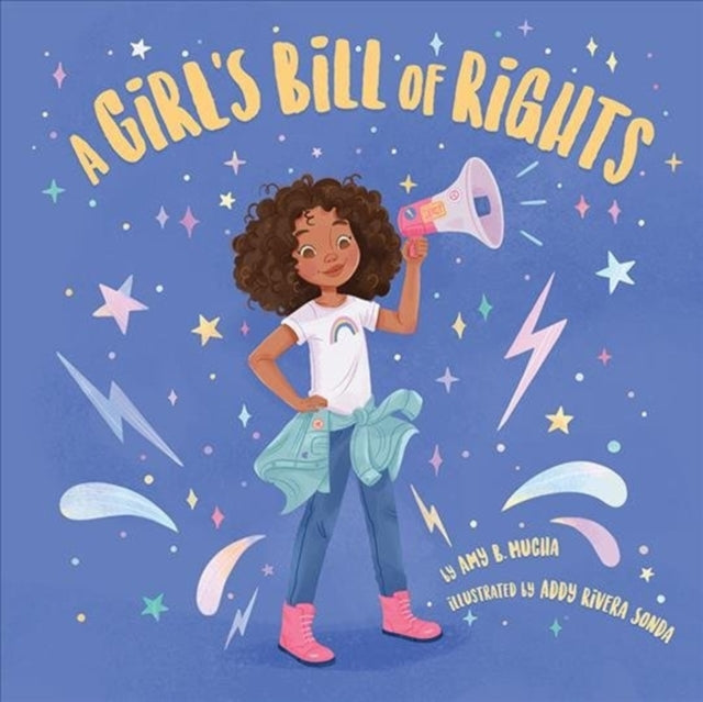 A Girl's Bill of Rights