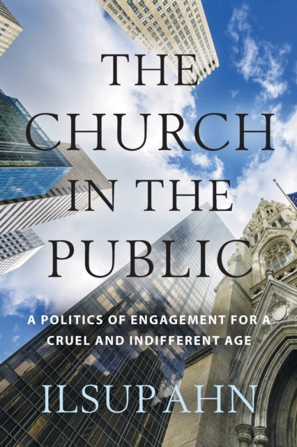 The Church in the Public: A Politics of Engagement for a Cruel and Indifferent Age