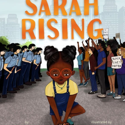 Sarah Rising