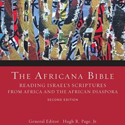 The Africana Bible Second Edition