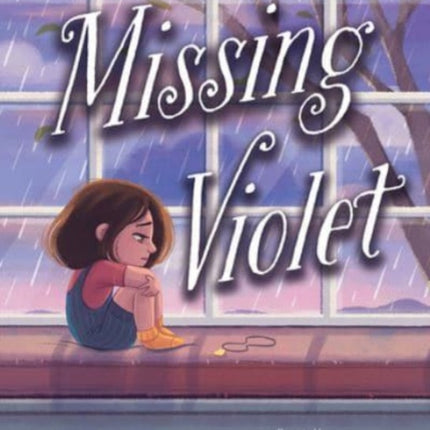 Missing Violet