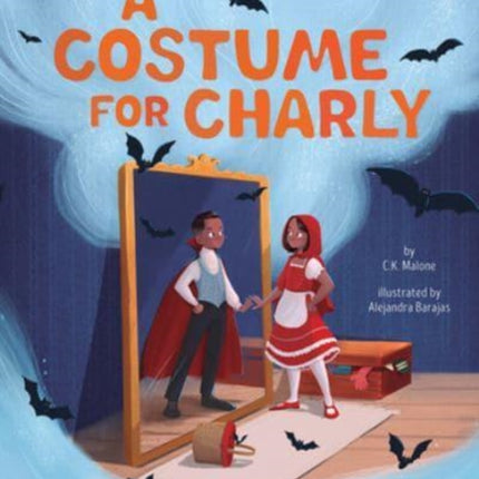 A Costume for Charly