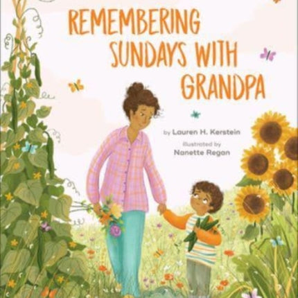 Remembering Sundays with Grandpa